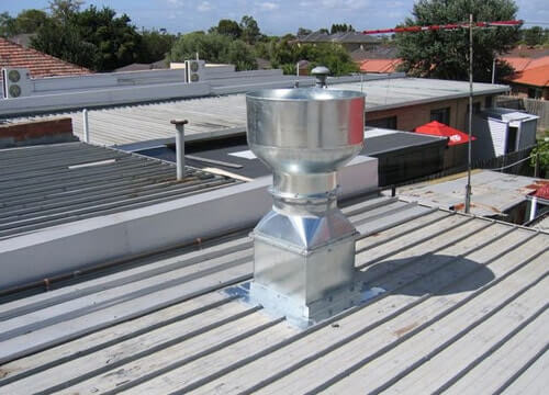 Roof Installation Work Roof Installation Work