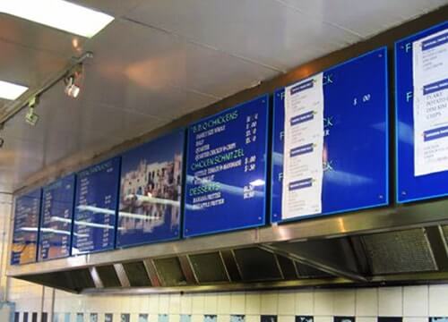 Restaurant in Croydon Restaurant in Croydon