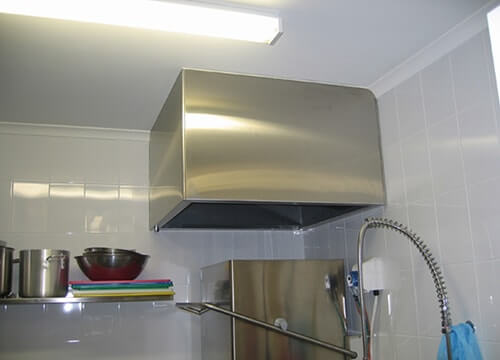 Restaurant in Arundel Farm Restaurant in Arundel Farm