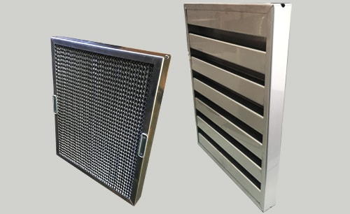 Custom Made Filters Custom Made Filters