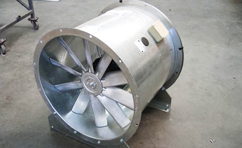 Inline Fan Inline Fan