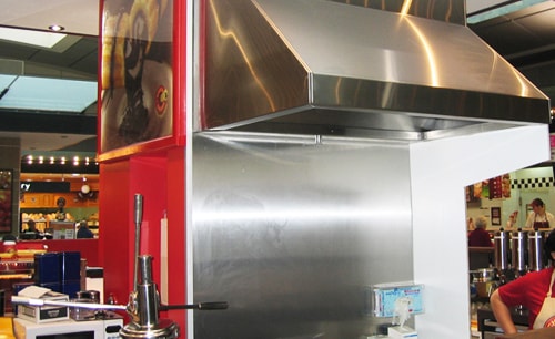 Island Canopy Island Canopy