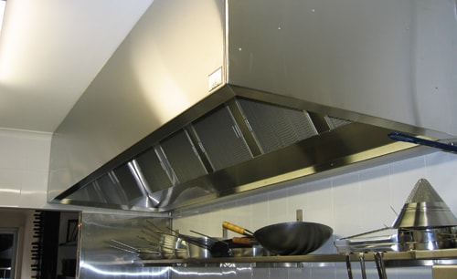 Standard Canopy Standard Canopy