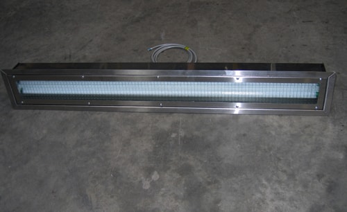 Long flush Mounted Recessed Light Long flush Mounted Recessed Light